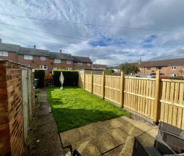 2 bedroom terraced house to rent - Photo 6