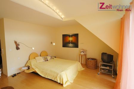 Idyllisches Haus mit Terrasse, Garten und Möblierung in Sürth - Photo 5