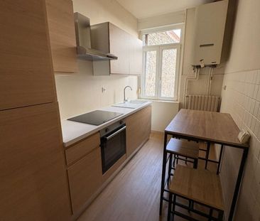 Appartement 3 pièces à Boulay-Moselle - Photo 2