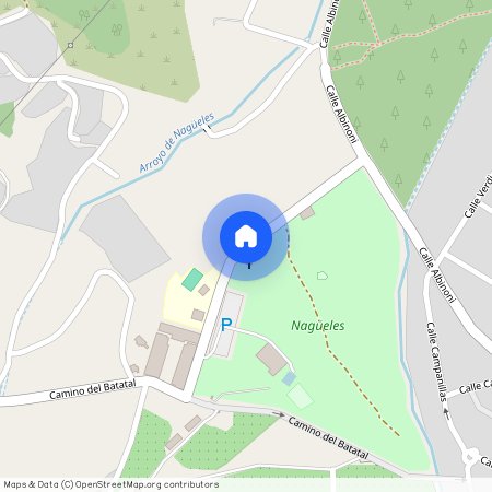 Marbella, Malaga, Sierra Blanca