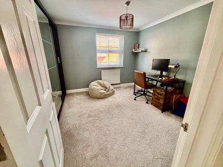 Room 1, Grosvenor Road, Bromley BR4 - Photo 3