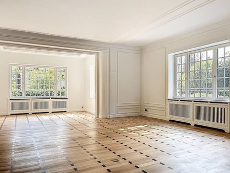 Tout savoir sur cette maison à Uccle, à Uccle - Photo 5