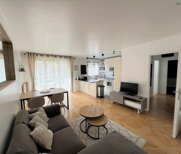 Location / Appartement T2 - Photo 1