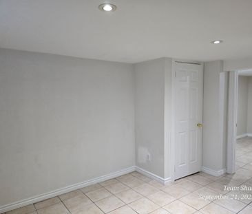 For Lease - 122 Kitchener Road, Toronto, Ontario - Photo 1