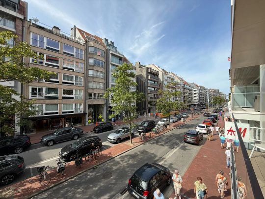 Lippenslaan 236/1.1, Knokke-Heist - Photo 1