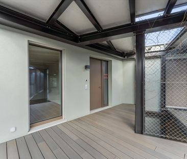 "Moderne Wohnung an bester Lage beim Bahnhof! *1. Nettomietzins gra... - Foto 4