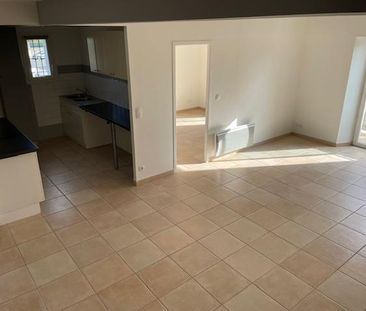 Appartement 3 Pièces 82 m² - Photo 1