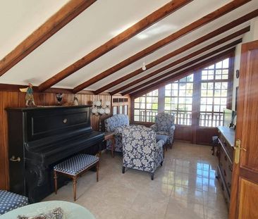 Luxury 5 room Detached House for rent in Palma de Mallorca, Baleari... - Photo 4