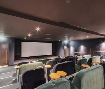 Studio to rent - Photo 4