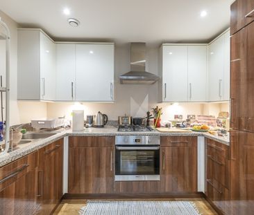 1 Mantle Road, London, SE4 - Photo 5
