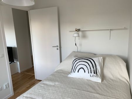 Krögers promenad, Sollentuna - Photo 3