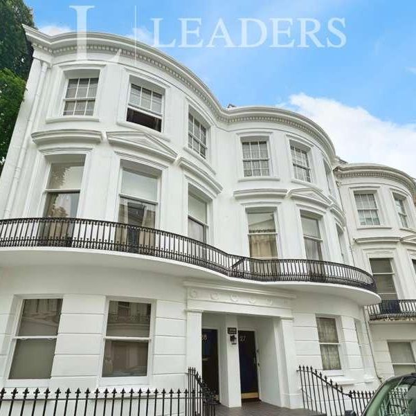 Belvedere Terrace, BN1 - Photo 1