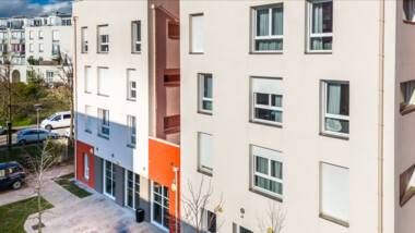 Logement étudiant - DIJON EIFFEL - Photo 2