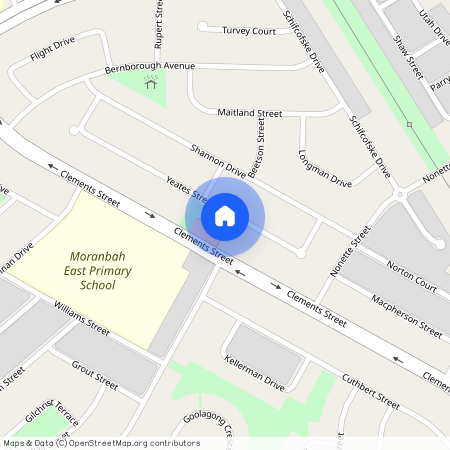 44 YEATES Street, Qld 4744, Moranbah