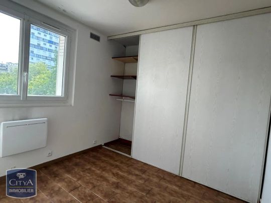 Appartement à louer 3 pièces 51.52m² - Photo 1