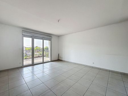 Appartement 3 pièces - Photo 5