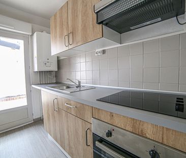 Location Maison 3 pièces 60m² ROUEN 76100 - Photo 2