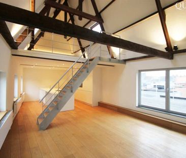 In optie - Loft te huur in Sint-Niklaas met 1 slaapkamer - foto 1