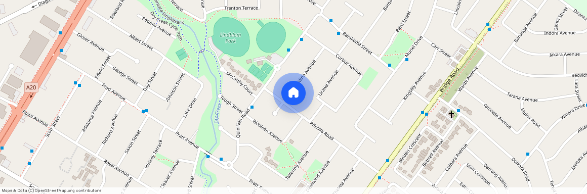 1 Wandina Avenue, SA 5095, Pooraka