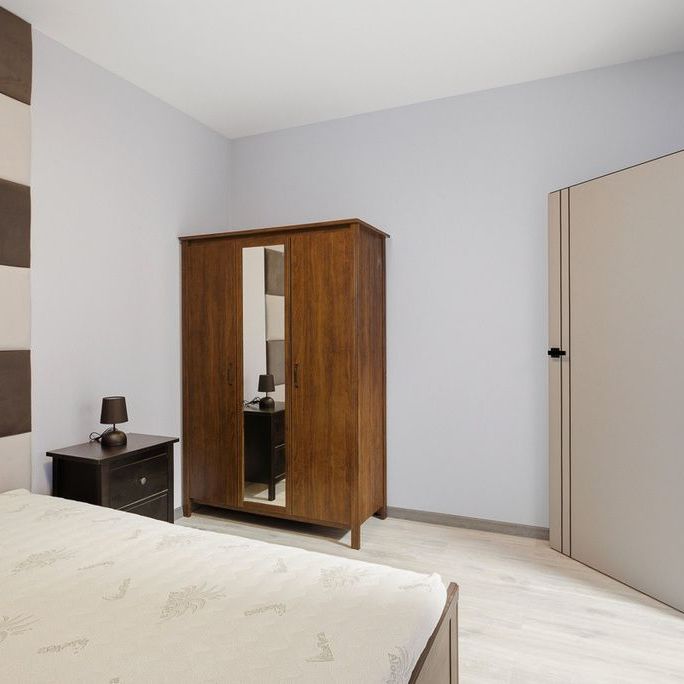 Mieszkanie na wynajem Łódź Śródmieście - Zdjęcie 1