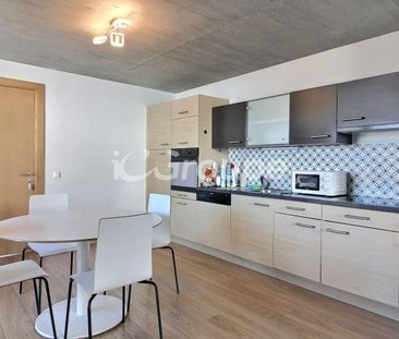 Beautiful apartment in good condition for rent in Grimisuat. - Photo 4