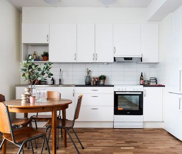 Ektorpsvägen 19A - Foto 3