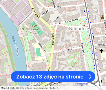 Kawalerka przy ul Kurkowej - Zdjęcie 1