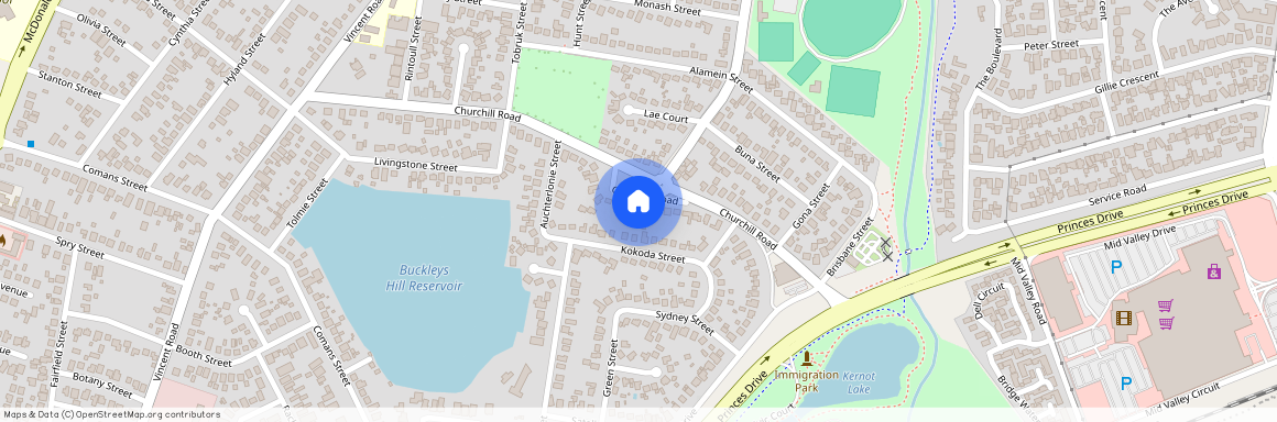 66 Churchill Road, Vic 3840, Morwell