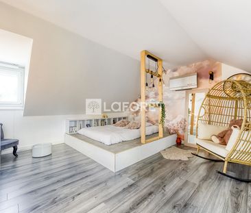 Maison T6 Marolles-en-Brie à louer - Photo 3