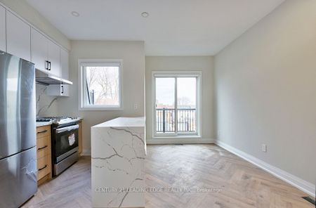 For Lease - 53 Boon Avenue Unit# 3, Toronto, Ontario - Photo 3