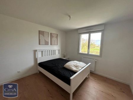 Maison à louer 4 pièces 86.8m² - Photo 4