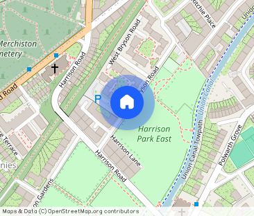 1408L West Bryson Road, Edinburgh, EH11 1EH - Photo 1