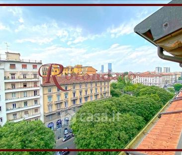 Appartamento in Affitto in zona Corso Magenta a Milano - Photo 6