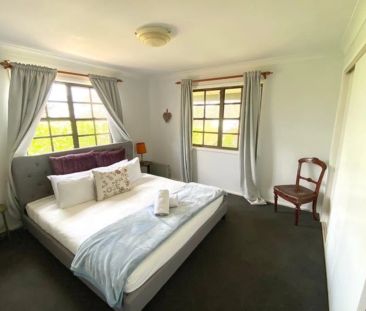 Private Garden Sanctuary in the Heart of Leura! - Photo 6