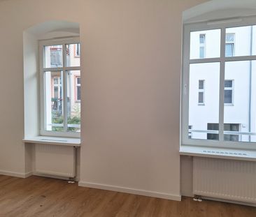 Tür an Tür mit Freunden: Erstbezug in ausgebauter Remise - Photo 2