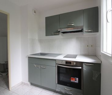 Location appartement 3 pièces, 55.90m², Châtenoy-le-Royal - Photo 3