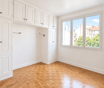 Appartement Clamart 1 pièce(s) 45.67 m2 - Photo 1