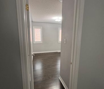 For Lease - 33 Gamson Crescent Unit# Master bedroom, Brampton, Ontario - Photo 5