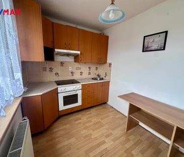 Pronájem bytu 1+1 v osobním vlastnictví 39 m², Jistebnice - Fotografie 1