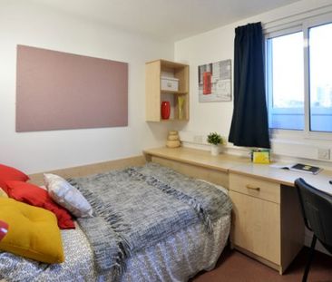 Wardley House - Student accommodation Bradford - Photo 4