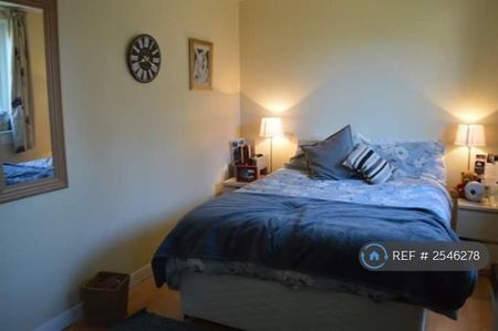 1 bedroom flat to rent - Photo 5