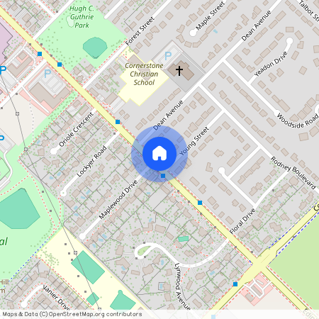 298 Edinburgh Road South, Guelph, ON, Canada