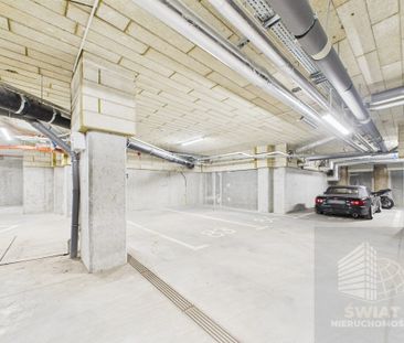 Nowa kawalerka przy Wałach Chrobrego - Photo 6