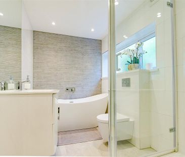 2 bedroom terraced house to rent - Photo 6