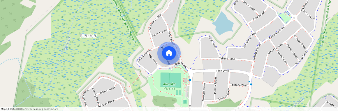 6 Wattawan Street, Fletcher