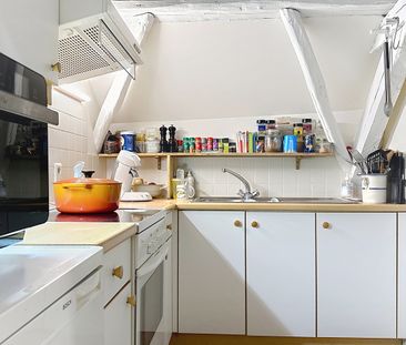 Koning Albertstraat 22/7, 2500 Lier - Foto 4