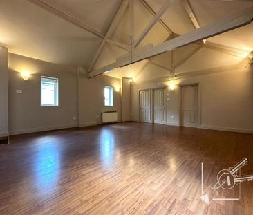 2 bedroom apartment to rent - Photo 6