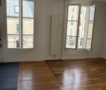 Location Appartement 2 pièces 43m² PARIS 13ème - Photo 1