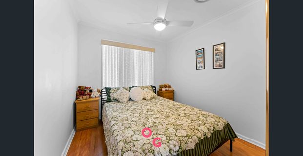 Neat and Tidy Three Bedroom Home! - Photo 1