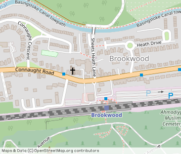 Brookwood - Photo 1